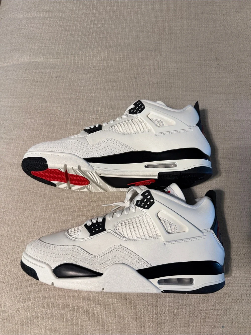 Air Jordan Retro Flight Club -NO BOX